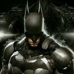 Meet your Posher, Jason